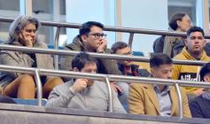 Foto de la galería: Sesión de Diputados: se aprobó la Medicina Tradicional dentro del sistema de Salud Público Misionero