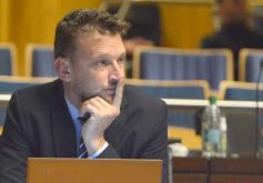 Foto de la galería: Sesión de Diputados: se aprobó la Medicina Tradicional dentro del sistema de Salud Público Misionero