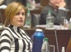 Foto de la galería: Sesión de Diputados: se aprobó la Medicina Tradicional dentro del sistema de Salud Público Misionero