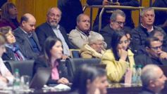 Foto de la galería: Sesión de Diputados: se aprobó la Medicina Tradicional dentro del sistema de Salud Público Misionero