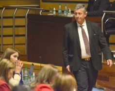 Foto de la galería: Sesión de Diputados: se aprobó la Medicina Tradicional dentro del sistema de Salud Público Misionero