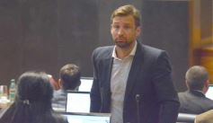 Foto de la galería: Sesión de Diputados: se aprobó la Medicina Tradicional dentro del sistema de Salud Público Misionero