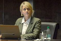 Foto de la galería: Sesión de Diputados: se aprobó la Medicina Tradicional dentro del sistema de Salud Público Misionero