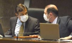 Foto de la galería: Sesión de Diputados: se aprobó la Medicina Tradicional dentro del sistema de Salud Público Misionero