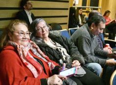 Foto de la galería: Sesión de Diputados: se aprobó la Medicina Tradicional dentro del sistema de Salud Público Misionero