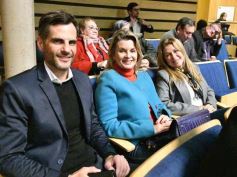 Foto de la galería: Sesión de Diputados: se aprobó la Medicina Tradicional dentro del sistema de Salud Público Misionero