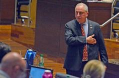 Foto de la galería: Sesión de Diputados: se aprobó la Medicina Tradicional dentro del sistema de Salud Público Misionero