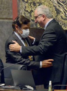 Foto de la galería: Sesión de Diputados: se aprobó la Medicina Tradicional dentro del sistema de Salud Público Misionero