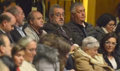 Foto de la galería: Sesión de Diputados: se aprobó la Medicina Tradicional dentro del sistema de Salud Público Misionero