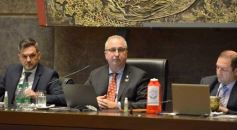 Foto de la galería: Sesión de Diputados: se aprobó la Medicina Tradicional dentro del sistema de Salud Público Misionero