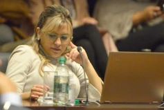 Foto de la galería: Sesión de Diputados: se aprobó la Medicina Tradicional dentro del sistema de Salud Público Misionero