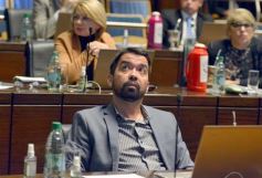 Foto de la galería: Sesión de Diputados: se aprobó la Medicina Tradicional dentro del sistema de Salud Público Misionero