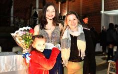 Foto de la galería: Estudiantina 2022: el Colegio del Carmen ya tiene a sus soberanos