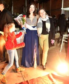 Foto de la galería: Estudiantina 2022: el Colegio del Carmen ya tiene a sus soberanos