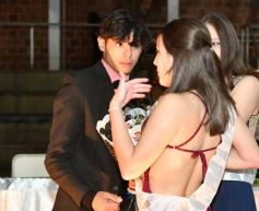 Foto de la galería: Estudiantina 2022: el Colegio del Carmen ya tiene a sus soberanos