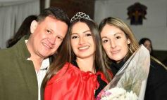 Foto de la galería: Estudiantina 2022: el Colegio del Carmen ya tiene a sus soberanos