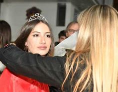 Foto de la galería: Estudiantina 2022: el Colegio del Carmen ya tiene a sus soberanos