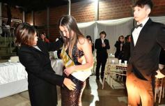 Foto de la galería: Estudiantina 2022: el Colegio del Carmen ya tiene a sus soberanos