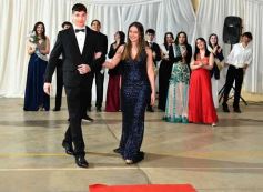 Foto de la galería: Estudiantina 2022: el Colegio del Carmen ya tiene a sus soberanos