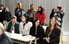 Foto de la galería: Estudiantina 2022: el Colegio del Carmen ya tiene a sus soberanos