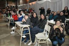 Foto de la galería: Estudiantina 2022: el Colegio del Carmen ya tiene a sus soberanos