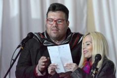 Foto de la galería: Estudiantina 2022: el Colegio del Carmen ya tiene a sus soberanos