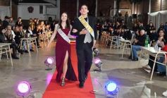 Foto de la galería: Estudiantina 2022: el Colegio del Carmen ya tiene a sus soberanos