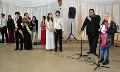 Foto de la galería: Estudiantina 2022: el Colegio del Carmen ya tiene a sus soberanos