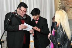 Foto de la galería: Estudiantina 2022: el Colegio del Carmen ya tiene a sus soberanos