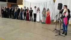 Foto de la galería: Estudiantina 2022: el Colegio del Carmen ya tiene a sus soberanos