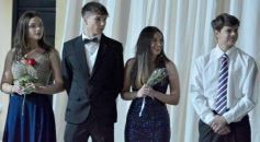 Foto de la galería: Estudiantina 2022: el Colegio del Carmen ya tiene a sus soberanos