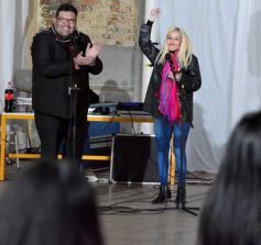 Foto de la galería: Estudiantina 2022: el Colegio del Carmen ya tiene a sus soberanos