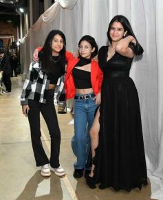 Foto de la galería: Estudiantina 2022: el Colegio del Carmen ya tiene a sus soberanos