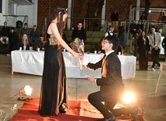 Foto de la galería: Estudiantina 2022: el Colegio del Carmen ya tiene a sus soberanos