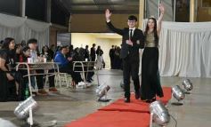 Foto de la galería: Estudiantina 2022: el Colegio del Carmen ya tiene a sus soberanos