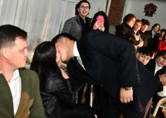 Foto de la galería: Estudiantina 2022: el Colegio del Carmen ya tiene a sus soberanos