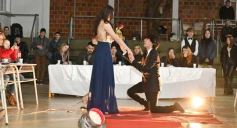 Foto de la galería: Estudiantina 2022: el Colegio del Carmen ya tiene a sus soberanos