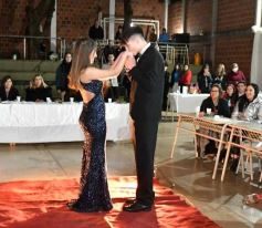 Foto de la galería: Estudiantina 2022: el Colegio del Carmen ya tiene a sus soberanos