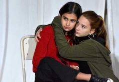 Foto de la galería: Estudiantina 2022: el Colegio del Carmen ya tiene a sus soberanos