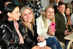 Foto de la galería: Estudiantina 2022: el Colegio del Carmen ya tiene a sus soberanos