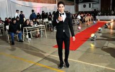 Foto de la galería: Estudiantina 2022: el Colegio del Carmen ya tiene a sus soberanos