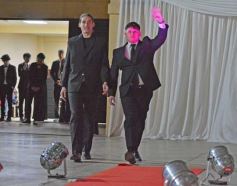 Foto de la galería: Estudiantina 2022: el Colegio del Carmen ya tiene a sus soberanos