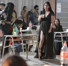 Foto de la galería: Estudiantina 2022: el Colegio del Carmen ya tiene a sus soberanos