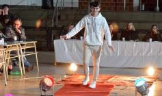 Foto de la galería: Estudiantina 2022: el Colegio del Carmen ya tiene a sus soberanos