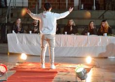 Foto de la galería: Estudiantina 2022: el Colegio del Carmen ya tiene a sus soberanos