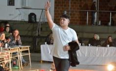 Foto de la galería: Estudiantina 2022: el Colegio del Carmen ya tiene a sus soberanos