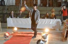 Foto de la galería: Estudiantina 2022: el Colegio del Carmen ya tiene a sus soberanos