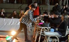 Foto de la galería: Estudiantina 2022: el Colegio del Carmen ya tiene a sus soberanos