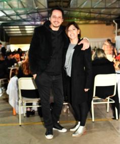 Foto de la galería: Estudiantina 2022: el Colegio del Carmen ya tiene a sus soberanos