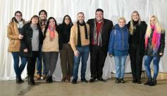 Foto de la galería: Estudiantina 2022: el Colegio del Carmen ya tiene a sus soberanos